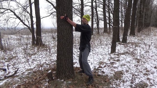 Жёсткие методы цигун в шаолиньцюань ушу