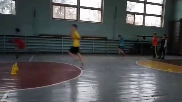 Футбол дети техника передвижения смотреть онлайн