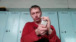 Как порвать 3 колоды карт