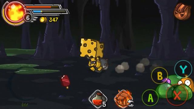 ВОНДЕР БЛЕЙД ЧАСТЬ 3. WONDER BLADE Part 3. смотреть онлайн