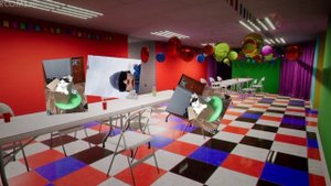 закулисье 2 сезон 4 серия Победа!!!