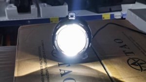 птф bi led Lada Газель Niva Chevrolet