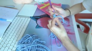 МОЯ МАНИЯ ВЯЗАНИЯ 2