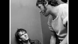 Bruce Springsteen - I'm on Fire