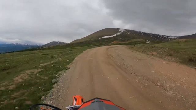 Первая серия нашего путешествия в Горный Алтай!Эндуро прохват на Акташский ретранслятор!#эндуроалта