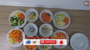 Пюре овощное с картошкой для малыша 7-8 месяцев. Gemüsepüree für Babys. vegetable puree for babie