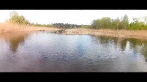 Казанка 6 болотоход 16лс 30км ч