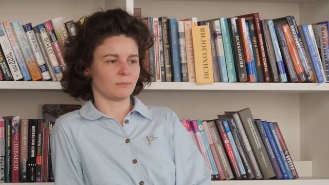 лекцию «Филология, как точная наука. Почему учителя правы?»