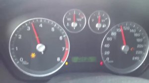 Неисправность панели приборов ford focus 2