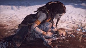 Kratos Kill Baldur | Freya Mourn Baldur and Angry | Kratos Reveals His Identity