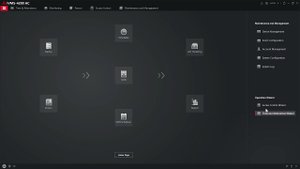 Инструкция: добавление сотрудника в СКУД hikvision через ivms.