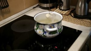 Как приготовить правильную манку для рыбалки. Супер насадка.