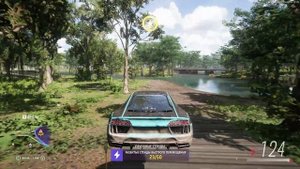 Forza Horizon 5. Все стенды быстрого перемещения. Как бесплатно телепортироваться в игре.