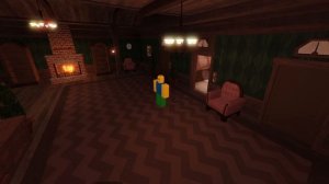 GLITCH HELPED TO SPEEDRUN DOORS? ROBLOX DOORS