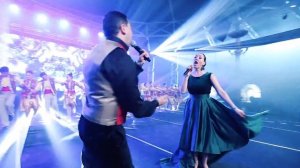 Hovhannes Shahbazyan & Alla Levonyan - Nare