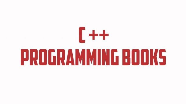 [Programming For Beginners] TOP Best C And C++ Programming Books For Beginners