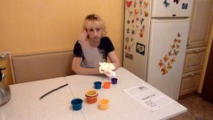 VLOG:Как поймать попугая//Волнистый попугай//Уход за попугаем