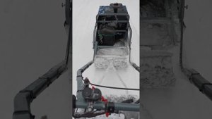 Обкатка Койра Богатырь
