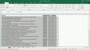 Excel VBA Objects: Worksheet Object