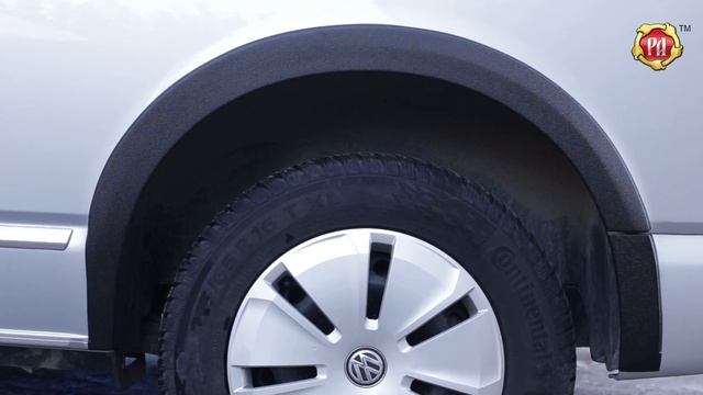 Накладки на колёсные арки Volkswagen Transporter (russ-artel.ru) смотреть онлайн