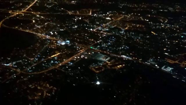 Ночная Москва смотреть онлайн