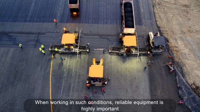 Аэропорт. Новый Уренгой. смотреть онлайн