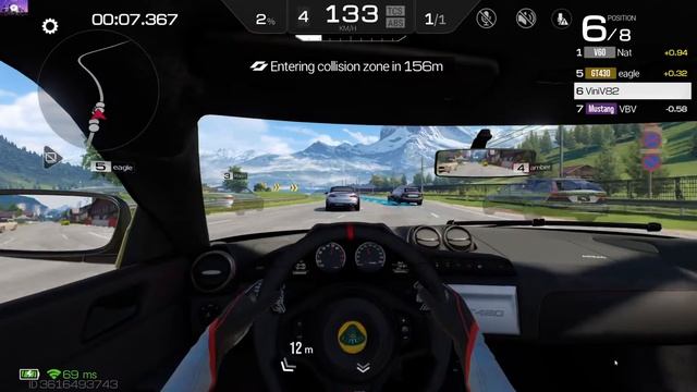 Car Parking Multiplayer | Assetto Corsa - LIVE 20/11/2023 смотреть онлайн