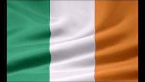 Unofficial anthem of Ireland - Неофициальный гимн Ирландии. Вступление - волынки