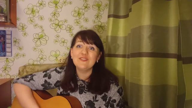 Божья любовь - Юлия Рублевская / Христианская песня