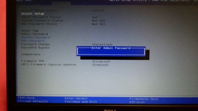 Dell inspiron 15-3573 загрузка с USB смотреть онлайн