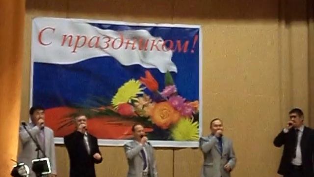 Песни юности нашей. 3 ноября 2017г. смотреть онлайн