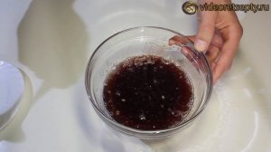 Как сделать мармелад / How to make marmalade | Видео Рецепт