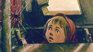 В.Бианки. Аришка-трусишка