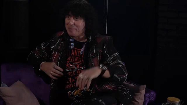 Андрей Алексин  - Большое Интервью