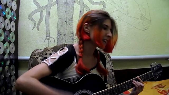 CATStreem – Власний план (АнтитілА acoustic cover) смотреть онлайн