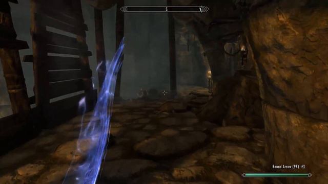 Skyrim SE - 78 - Jagged War смотреть онлайн