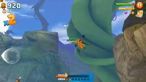 НОВАЯ ИГРА ОТ UBISOFT НА АНДРОИД КРУЧЕ HUNGRY SHARK? ОБЗОР ИГРЫ СКАЧАТЬ HUNGRY DRAGON ANDROID GAMES