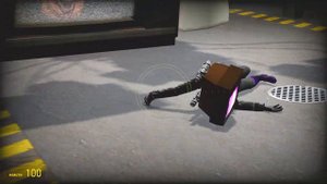 *NEW* TV MAN & TV WOMAN LOVE STORY FIRE in HOUSE VS SKIBIDI TOILETS in Garry's Mod!