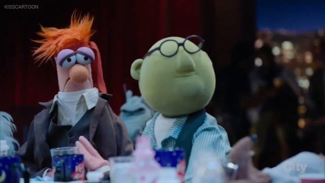 The Muppets (2015) - The Morning After Karaoke Night смотреть онлайн