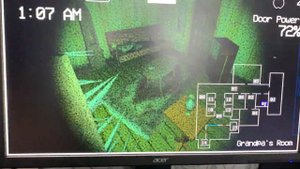 Прохождение игры Слендерина и её странные друзья (1 часть)