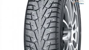 Yokohama iceGuard iG55