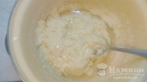 Панкейки на воде