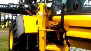 JCB Farm Master 434S HL