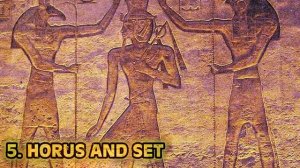 Top 10 Egyptian Mythology Stories That Will Leave You Confused