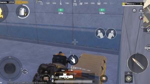 ДЕМКА ПАБГ МЕТРО РОЯЛЬ (НОВИЧОК) #4