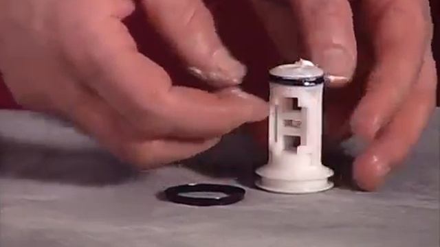 Техническое обслуживание и ремонт насоса ARO PD05P-X-X-B смотреть онлайн