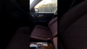 Перетяжка салона Infiniti FX, Toyota Land Cruiser Prado120, Vоlvo XC90