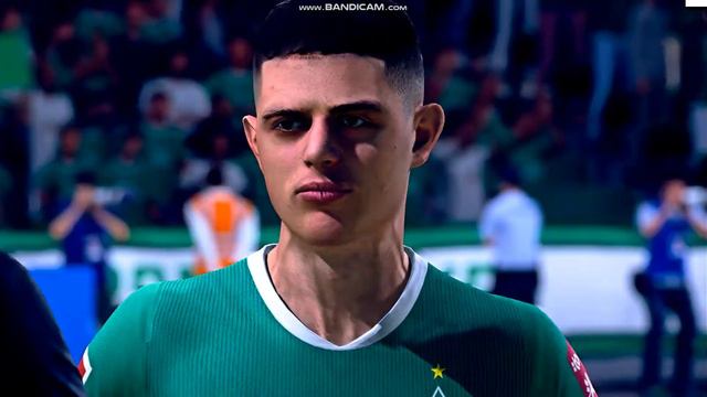 FIFA20- Milot Rashica (Bremen) Real Face Mod by SGT Kim смотреть онлайн