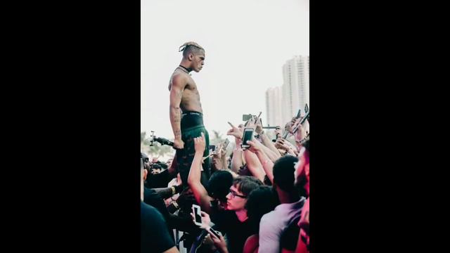 XXXtentacion "Save me" Грустная музыка смотреть онлайн