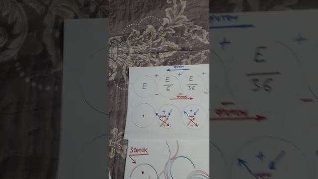 Физическая модель многофункционального квант поля. смотреть онлайн